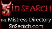 SinSearch The Mistress Directory