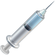 Covid-19 Vaccine Shot