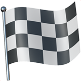 🏁