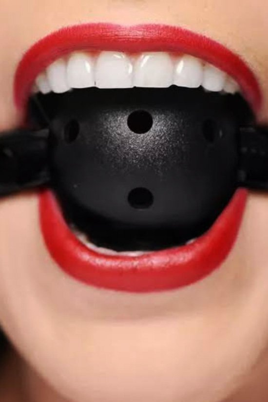 Ball Gag