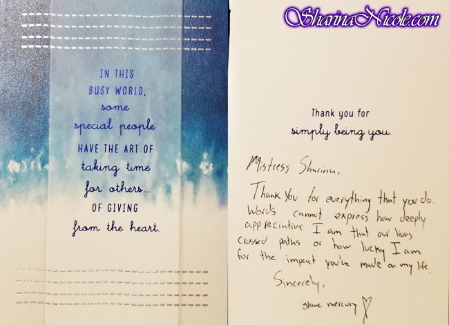 thank-you-card-to-Mistress-Sharina-Nicole-from-slave-mercury